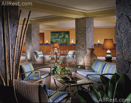 The Fairmont Pierre Marques 3